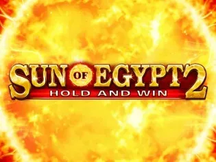 Sun Of Egypt 2 game thumbnail