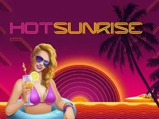 Hot Sunrise game thumbnail