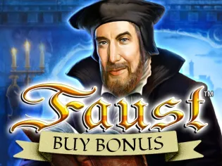 Faust Buy Bonus game thumbnail