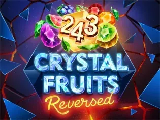 243 Crystal Fruits Reversed game thumbnail