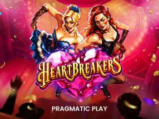 Heartbreakers game thumbnail