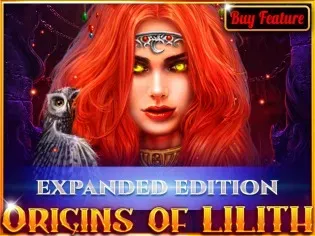 Origins Of Lilith - Expanded Edition game thumbnail