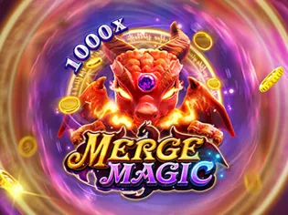 Merge Magic game thumbnail
