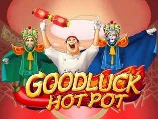 Goodluck Hot Pot game thumbnail