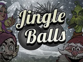 Jingle Balls game thumbnail