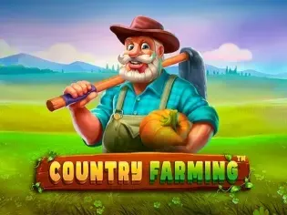 Country Farming game thumbnail