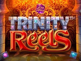 Trinity Reels game thumbnail