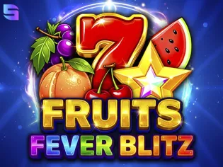 Fruits Fever Blitz game thumbnail