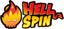 Hell Spins Logo